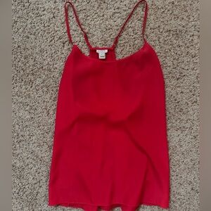 J Crew Tank Top